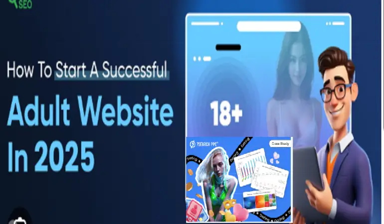 Why working in adult niche website is profitable Now a days