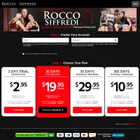 Watch the best of Rocco's Porn Videos | Rocco Siffredi