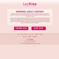 LezKiss - Girls Kissing