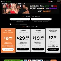 BBC Cuckold And Interracial Cuckold Porn! | Cuckold Sessions