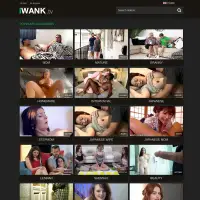 iWank TV