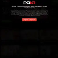 VR Porn - Best Free Porn VR in 8k: POVR.com