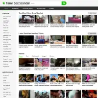 Tamil Sex Scandals • XXX south Indian clips