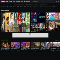 Lewdzone.com - Free Porn Games, Adult Sex Games & Visual Novels