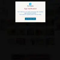Porn Games hdd