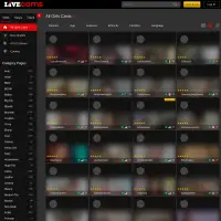 livecams.com - Web Cam Video Chat