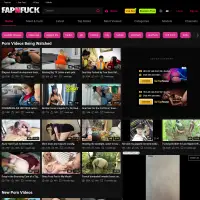 FapNFuck: Dive into Free HD Porn Videos and Wild Adult Fun!