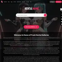 Free Online Hentai, Manga, Doujinshi, Cartoons and Comics Porn