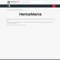 HentaiMania - The Gallery Of Weird Hentai Content