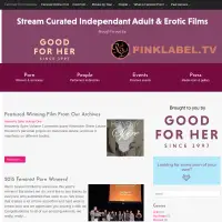 Feminist Porn Awards