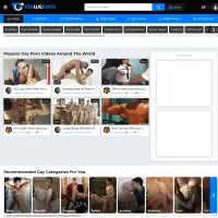 Free Sexy Gay Porn Tube Videos : Yeswegays