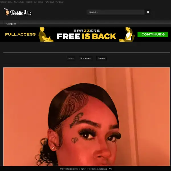 BaddieHub: Free Porn Videos & Sex Movies