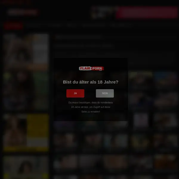 Geile perverse Sex & Porno Videos in voller Länge erleben flairporn