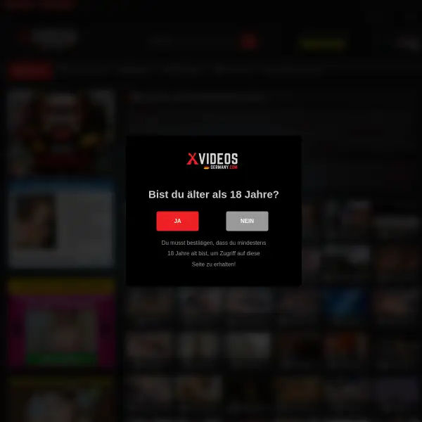 xVIDEOS » Beliebte Deutsche Porno Videos in HD-Qualität
