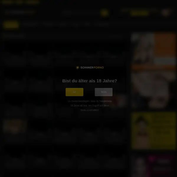 Top Pornos für jeden Fetisch – Direkt streamen!